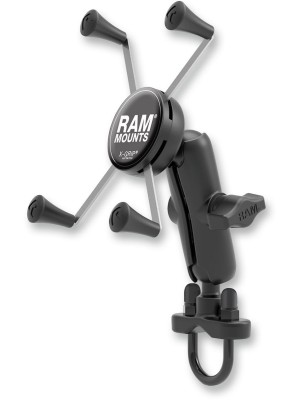 RAM® X-GRIP® TELEFONO LAIKIKLIS ANT VAIRO MOTOCIKLO